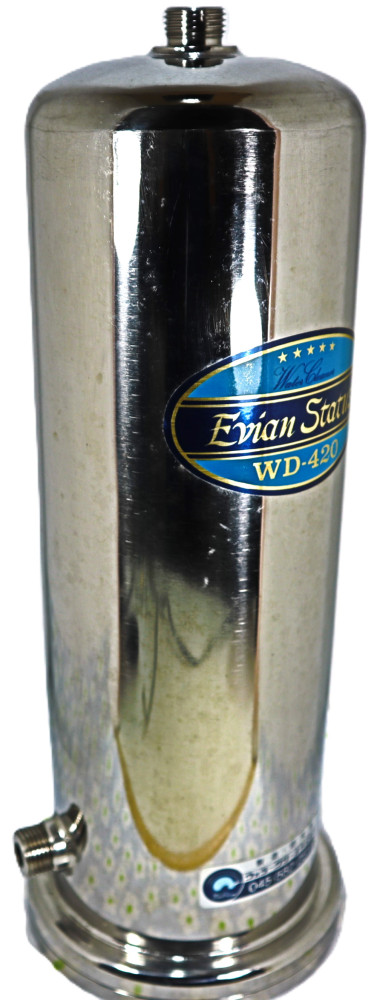 Evian　WD-420