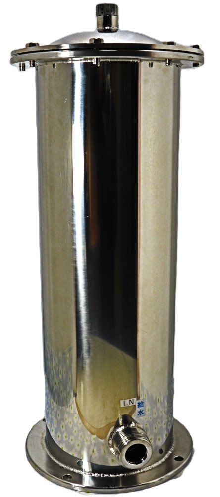 ,セントラル浄水器・ダイナミックWDT-400（セントラル）